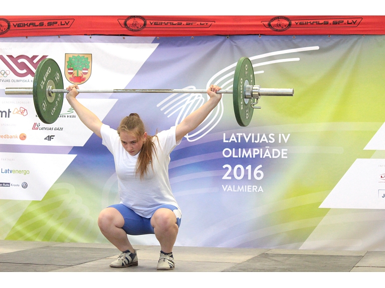 Anna Kārkliņa/ Valmiera24.lv