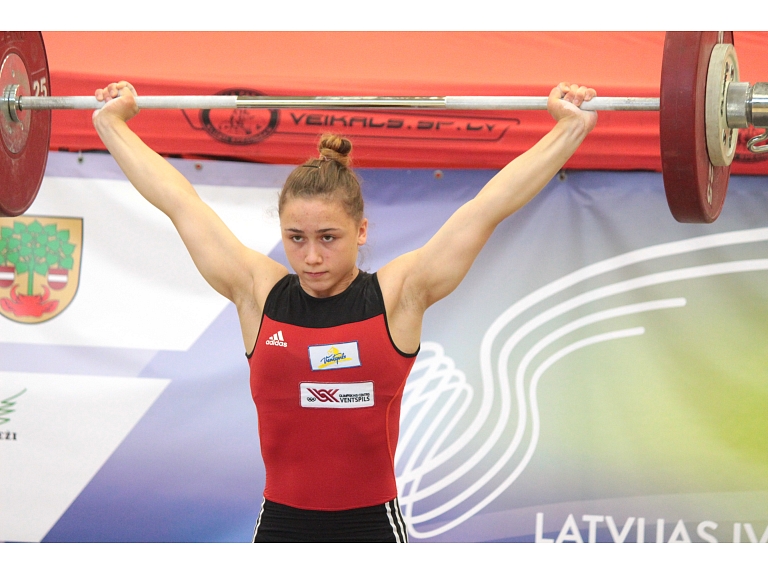 Anna Kārkliņa/ Valmiera24.lv