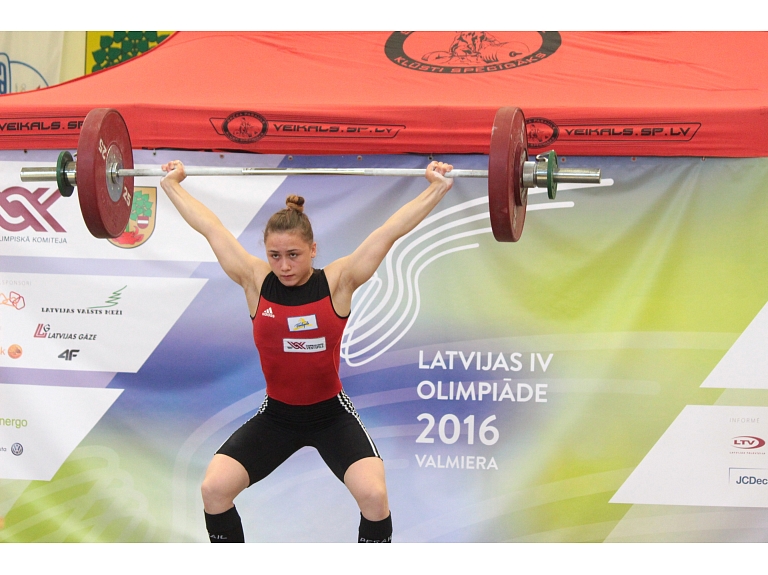 Anna Kārkliņa/ Valmiera24.lv