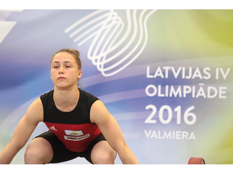 Anna Kārkliņa/ Valmiera24.lv