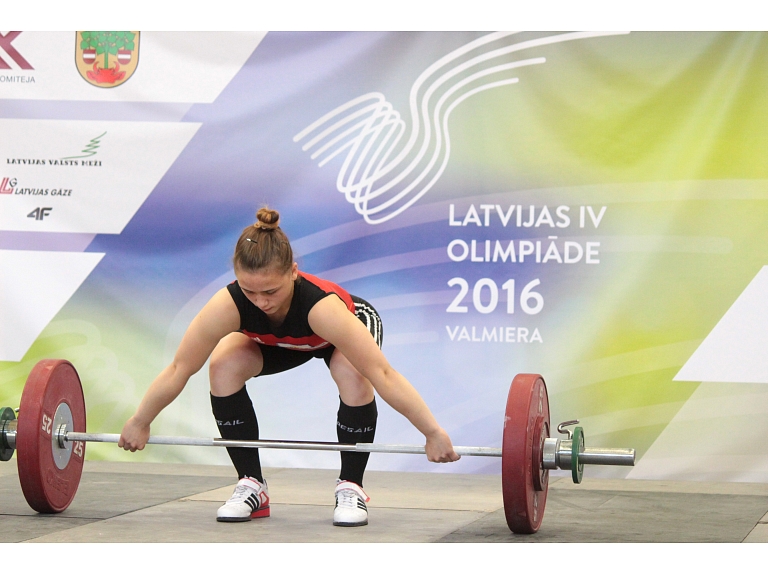 Anna Kārkliņa/ Valmiera24.lv