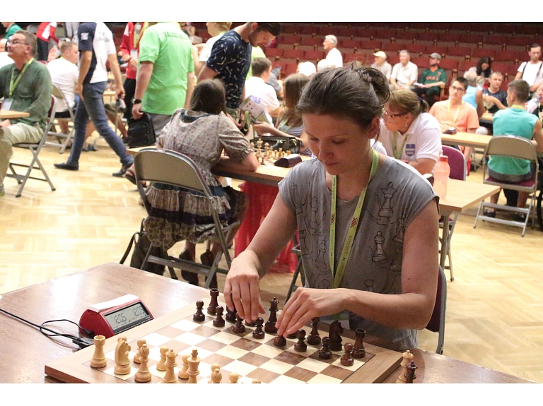 Anna Kārkliņa/ Valmiera24.lv