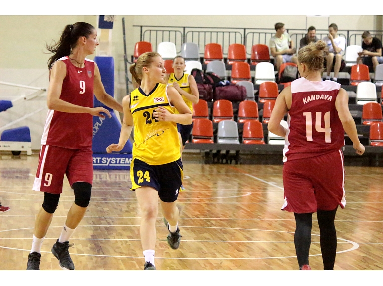Anna Kārkliņa/ Valmiera24.lv