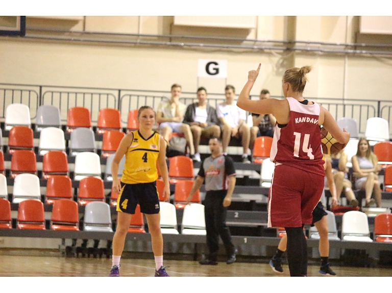 Anna Kārkliņa/ Valmiera24.lv