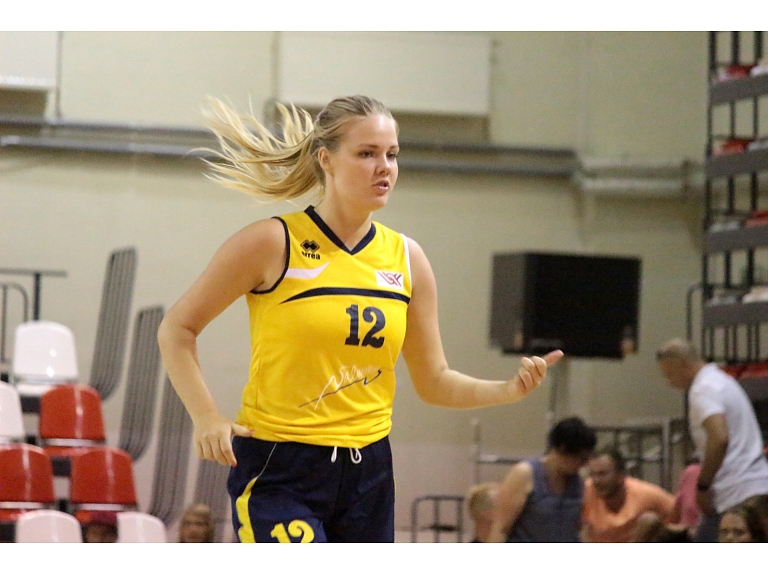 Anna Kārkliņa/ Valmiera24.lv