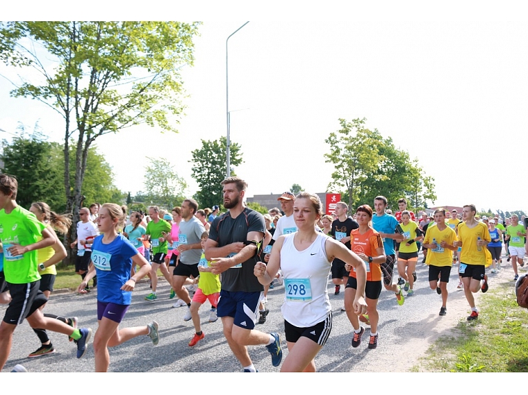 Foto: Anna Kārkliņa