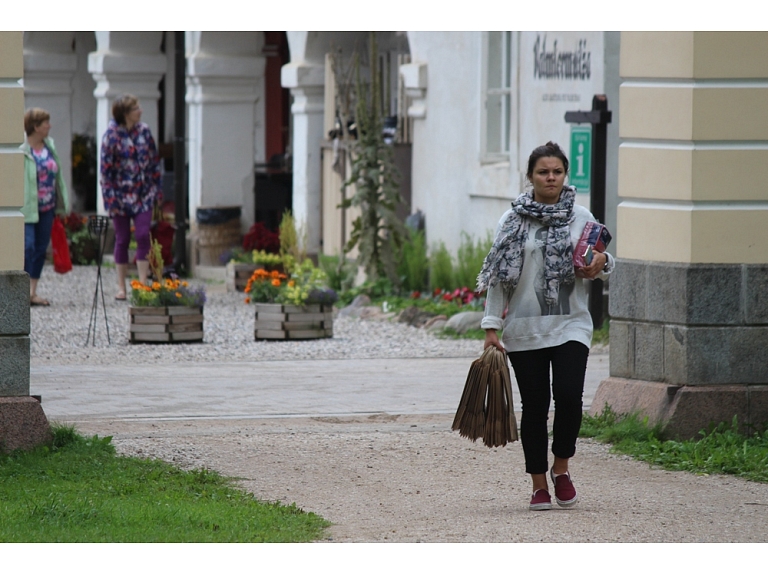 Anita Gušča/ Valmiera24.lv