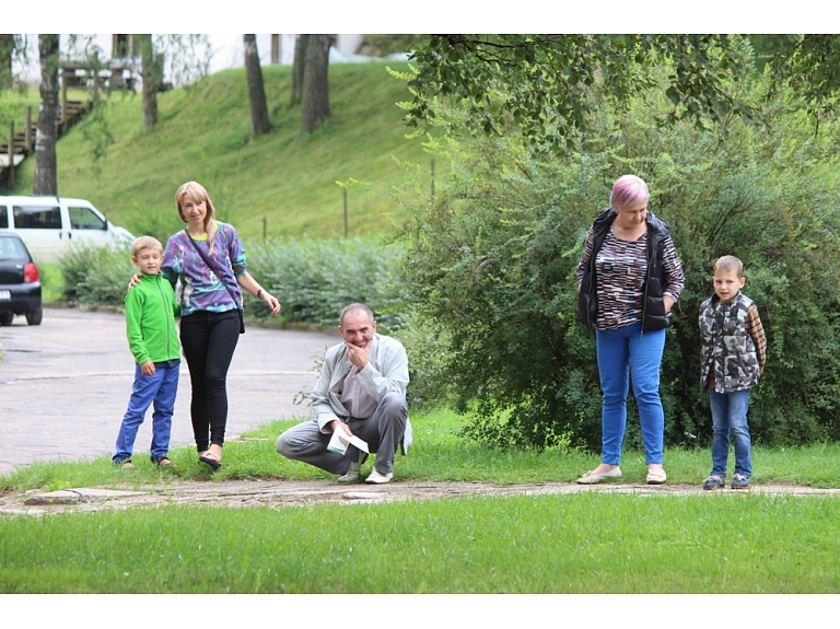 Anita Gušča/ Valmiera24.lv