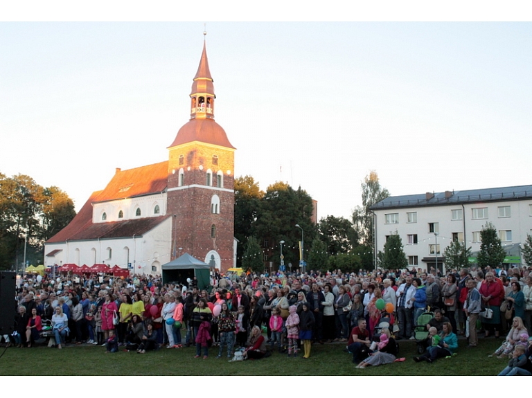 Anna Kārkliņa/ Valmiera24.lv