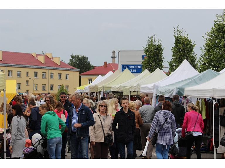 Anita Gušča/ Valmiera24.lv