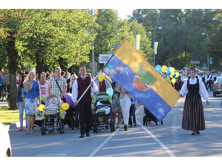 Anita Gušča/ Valmiera24.lv