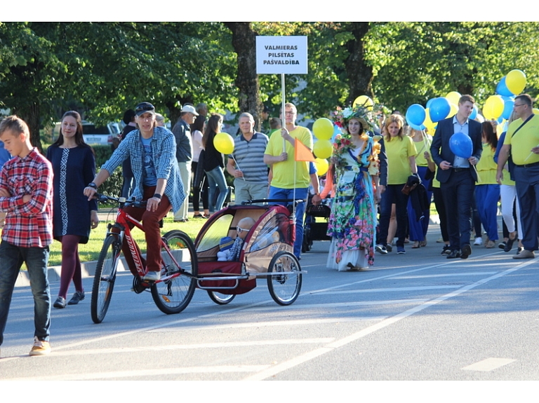 Anita Gušča/ Valmiera24.lv