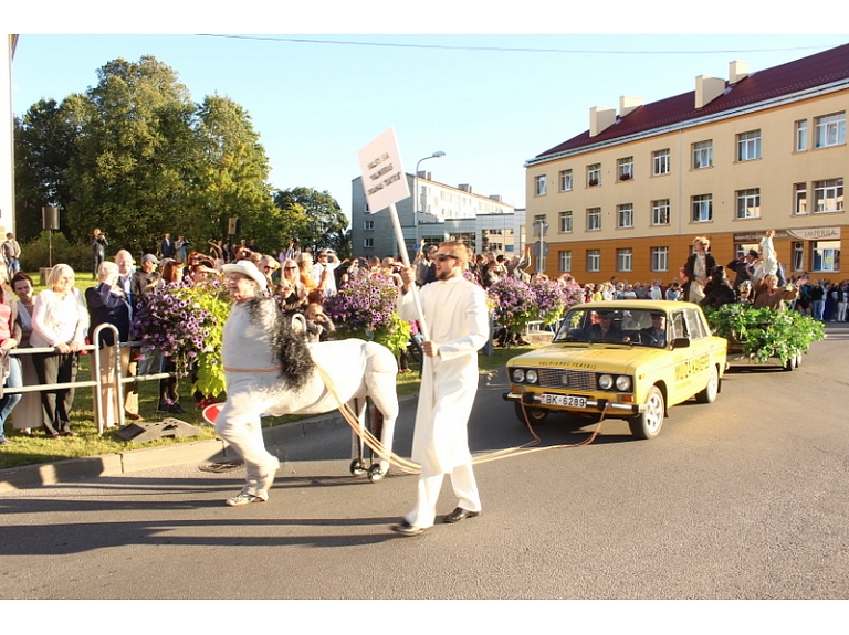 Anita Gušča/ Valmiera24.lv