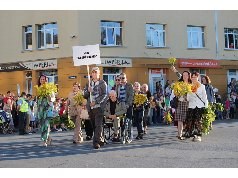 Anita Gušča/ Valmiera24.lv