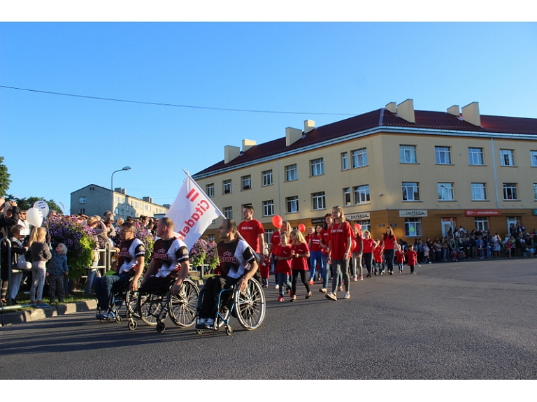 Anita Gušča/ Valmiera24.lv