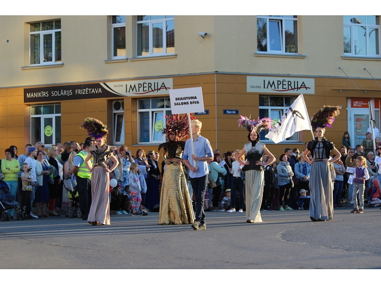 Anita Gušča/ Valmiera24.lv