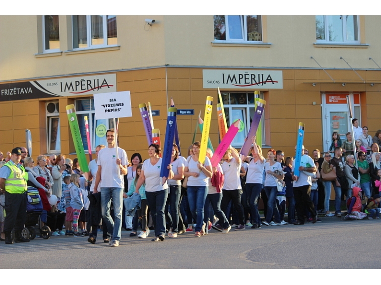 Anita Gušča/ Valmiera24.lv