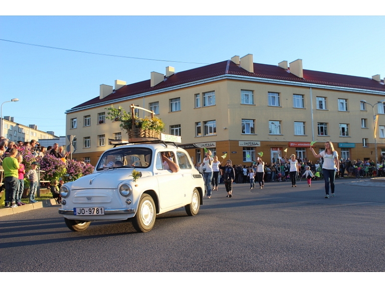 Anita Gušča/ Valmiera24.lv