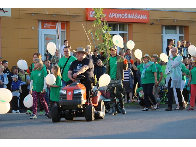 Anita Gušča/ Valmiera24.lv