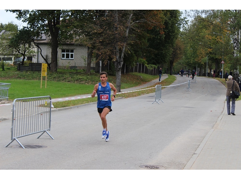 Dāvis Strazds/ Valmiera24.lv