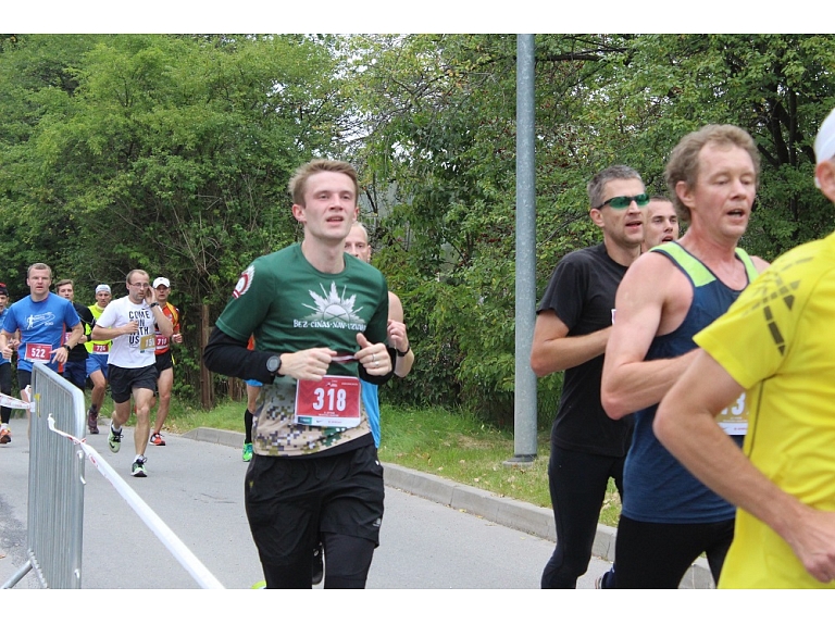 Dāvis Strazds/ Valmiera24.lv