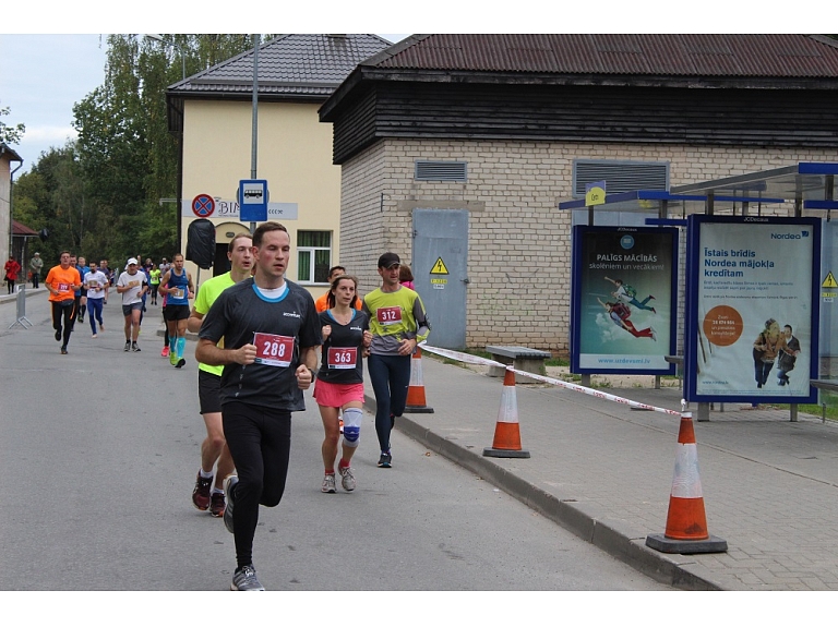 Dāvis Strazds/ Valmiera24.lv