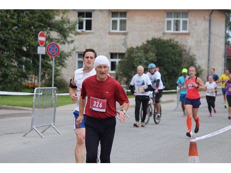 Dāvis Strazds/ Valmiera24.lv