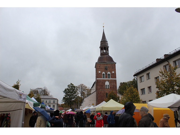 Anita Gušča/ Valmiera24.lv