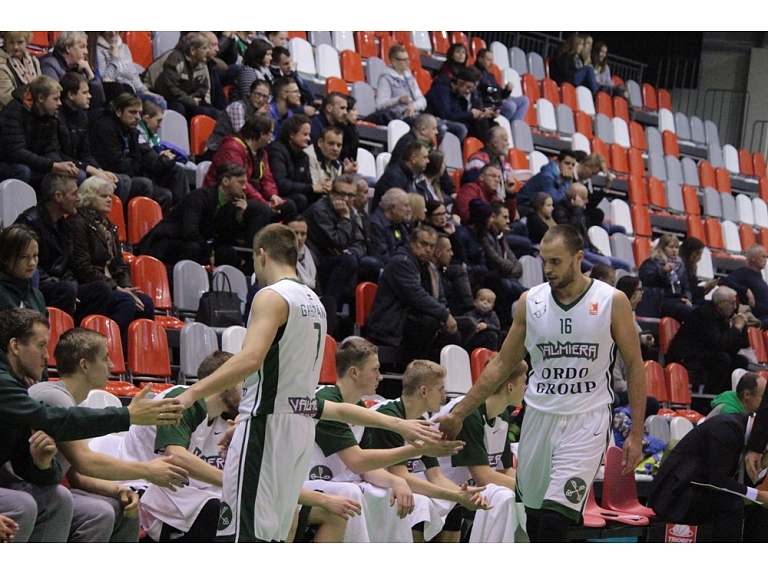 Anita Gušča/ Valmiera24.lv