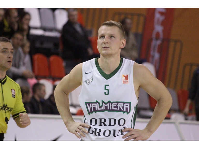 Anita Gušča/ Valmiera24.lv