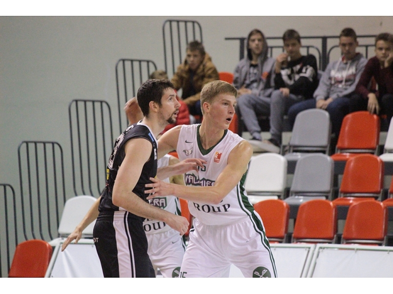 Anita Gušča/ Valmiera24.lv