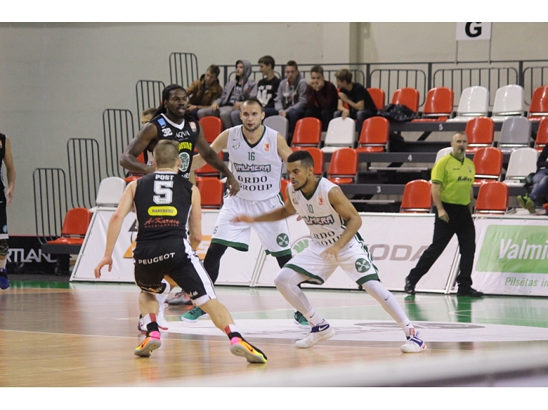 Anita Gušča/ Valmiera24.lv