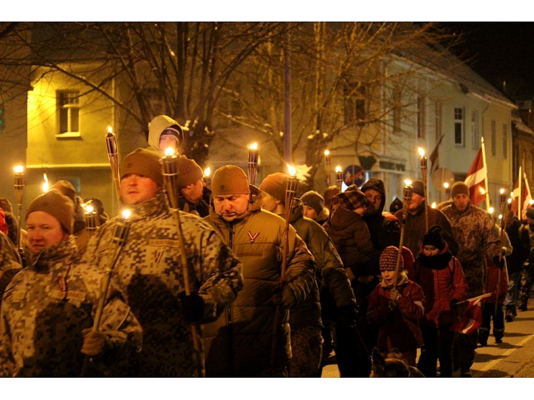 Anna Kārkliņa/ Valmiera24.lv