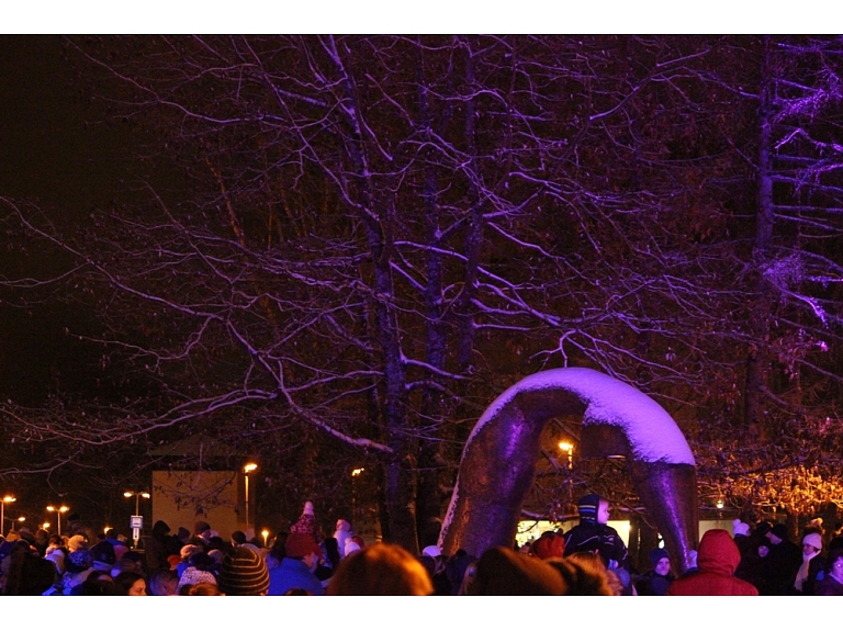 Anita Gušča/ Valmiera24.lv