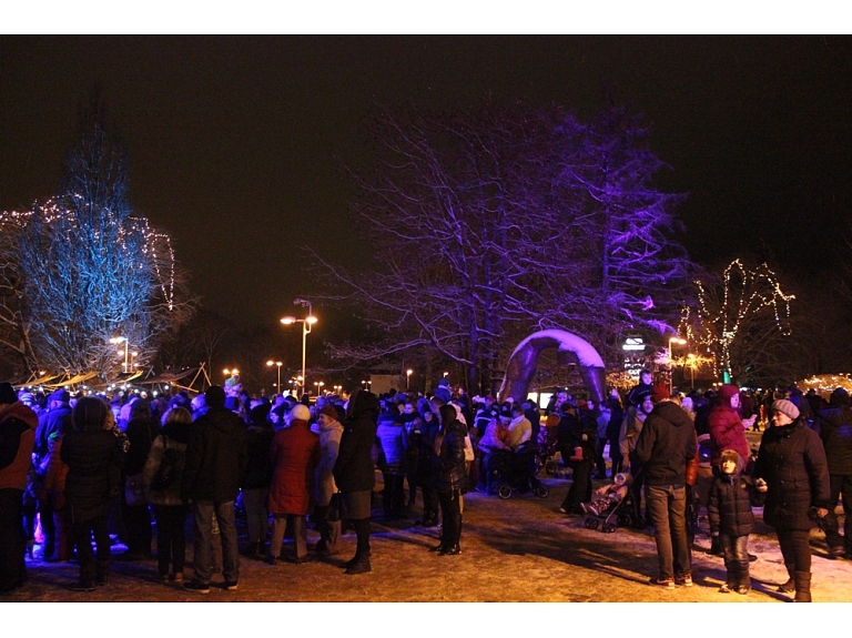 Anita Gušča/ Valmiera24.lv