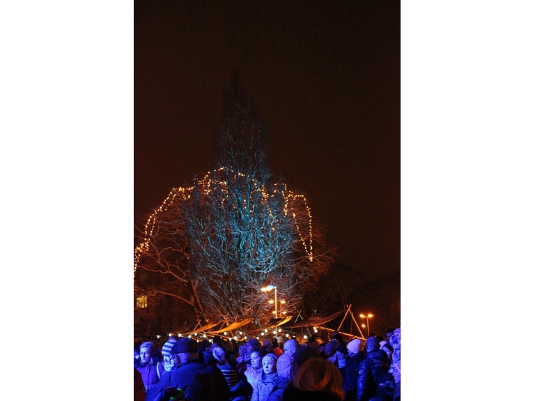 Anita Gušča/ Valmiera24.lv