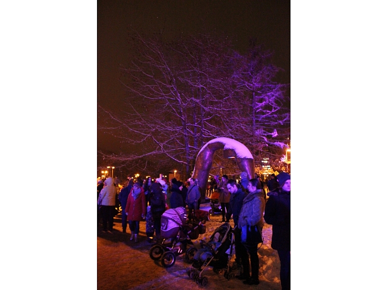 Anita Gušča/ Valmiera24.lv