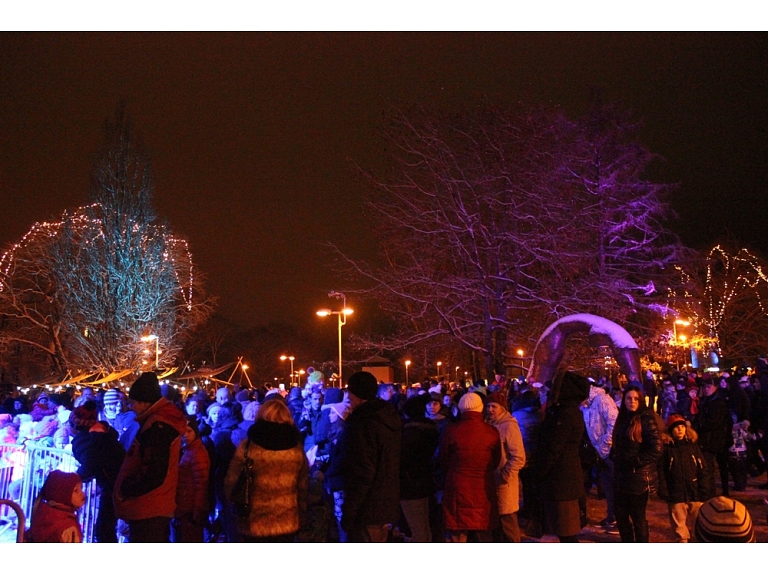 Anita Gušča/ Valmiera24.lv