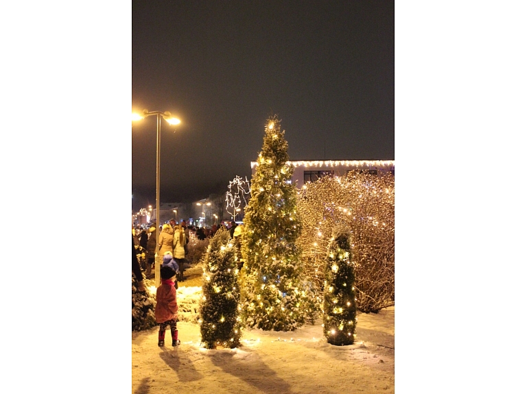 Anita Gušča/ Valmiera24.lv