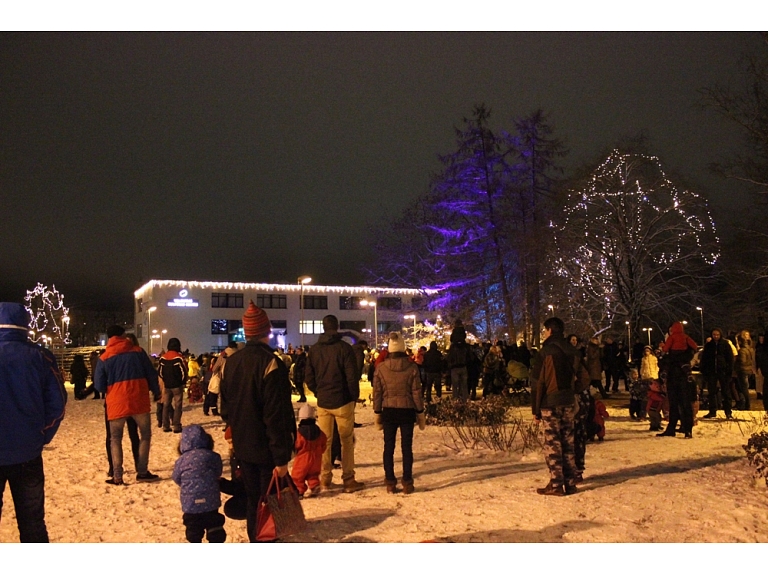 Anita Gušča/ Valmiera24.lv