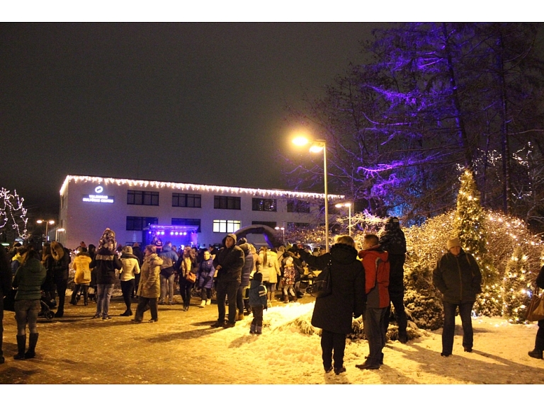 Anita Gušča/ Valmiera24.lv