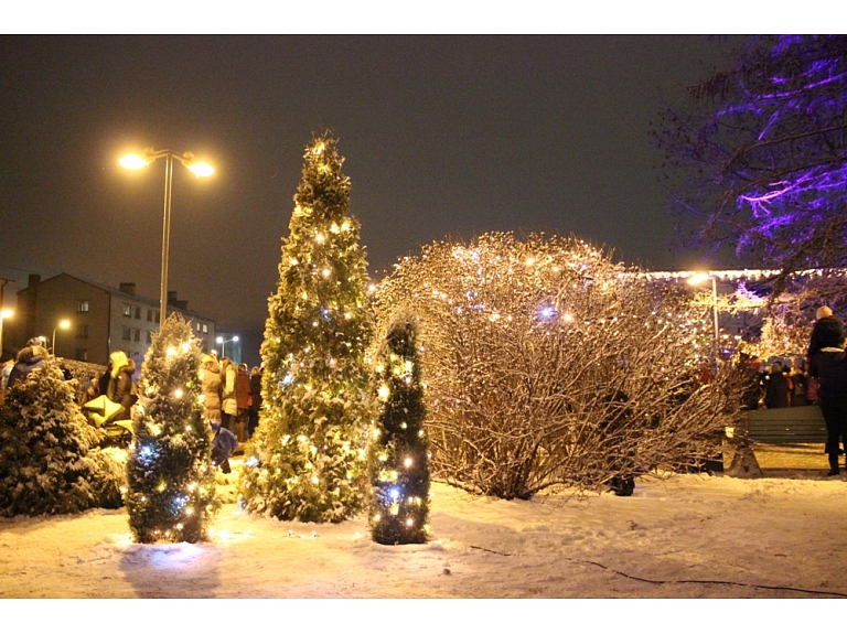 Anita Gušča/ Valmiera24.lv