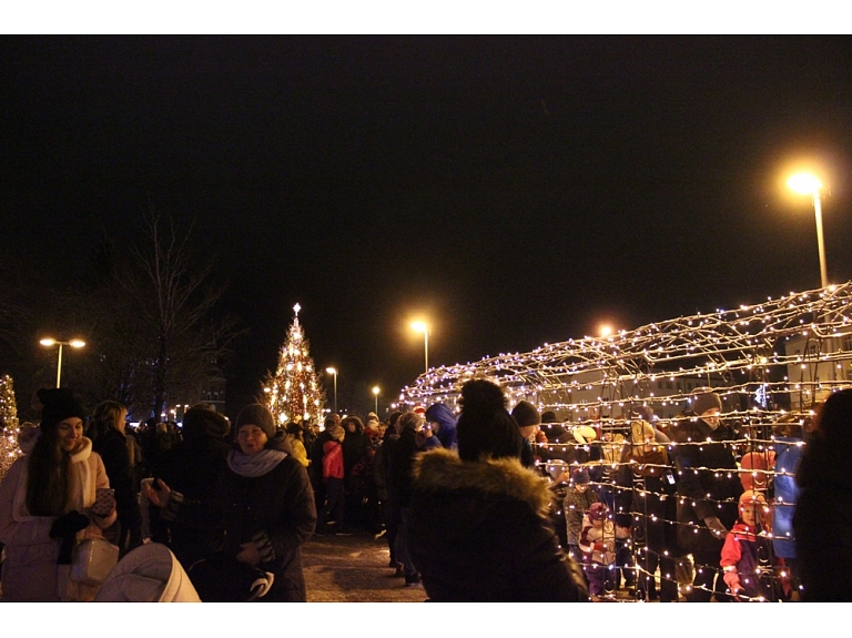 Anita Gušča/ Valmiera24.lv