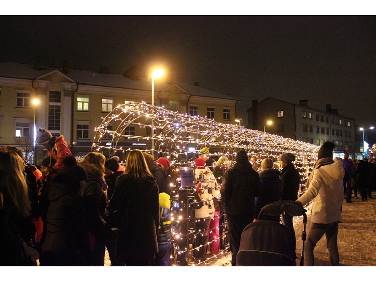 Anita Gušča/ Valmiera24.lv