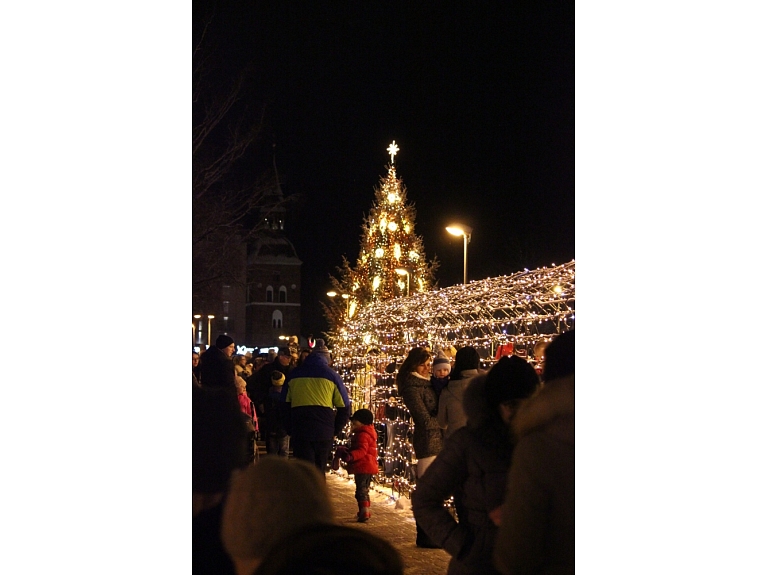 Anita Gušča/ Valmiera24.lv