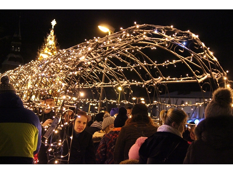 Anita Gušča/ Valmiera24.lv