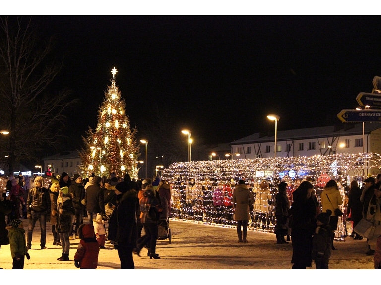 Anita Gušča/ Valmiera24.lv