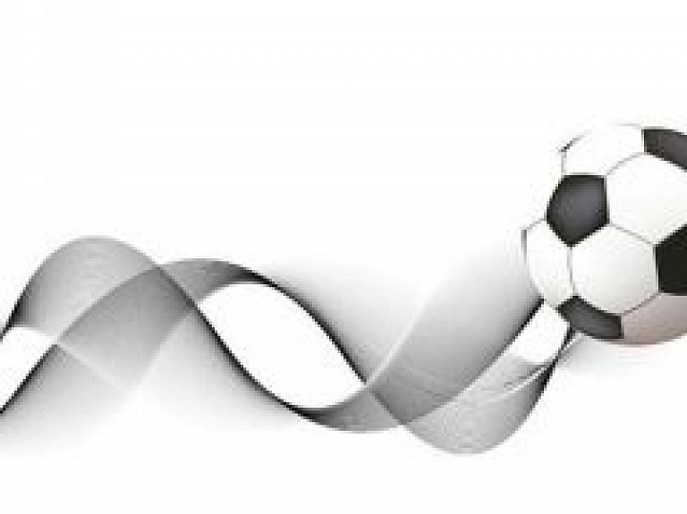 FK Jēkabpils/JSC Latvijas kausa izcīņas otrā posma otrajā spēlē futbolā