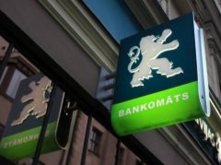 "Latvijas Krājbankas" administratoram pirmajā pusgadā izdevies atgūt 6,16 miljonus eiro