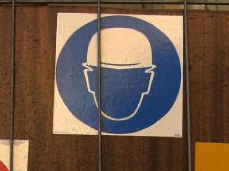Tuvojas nobeigumam projekts "Ogres ūdenssaimniecības attīstība"